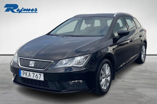 Seat Leon 2017