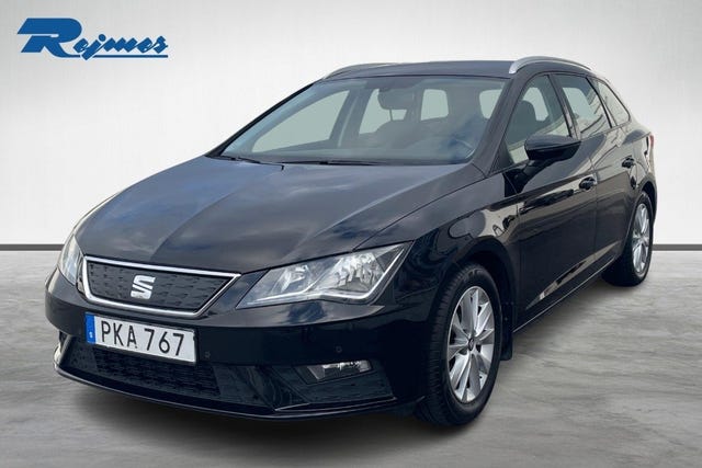 Seat Leon 2017