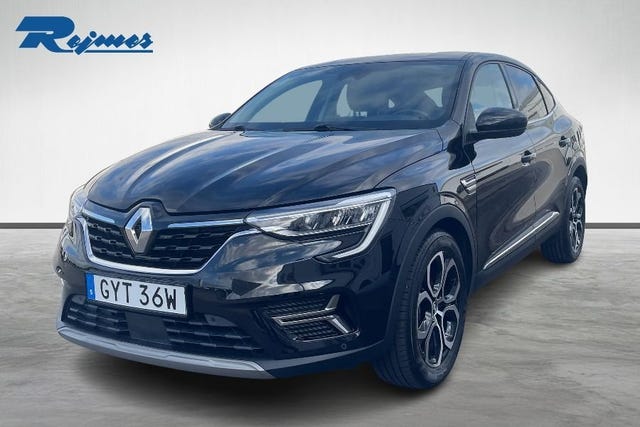 Renault Arkana 2023