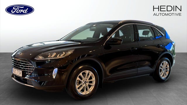 Ford Kuga 2022
