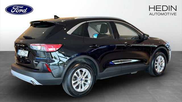 Ford Kuga 2022 – bild 2