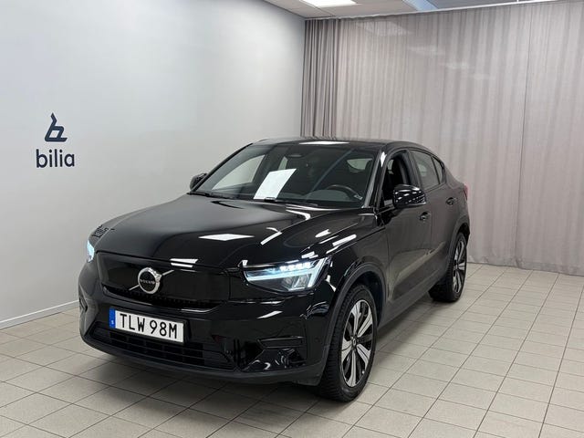 Volvo C40 2023