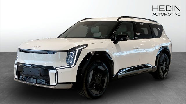 Kia EV9 2026