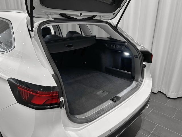Volkswagen Passat 2025 – bild 4
