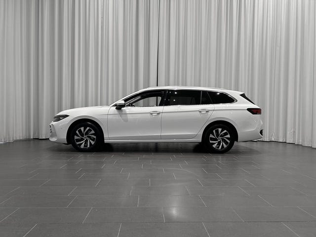 Volkswagen Passat 2025 – bild 2