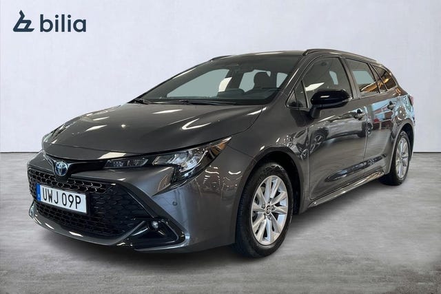Toyota Corolla 2025