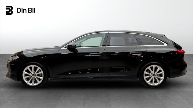 Audi A5 2025 – bild 2