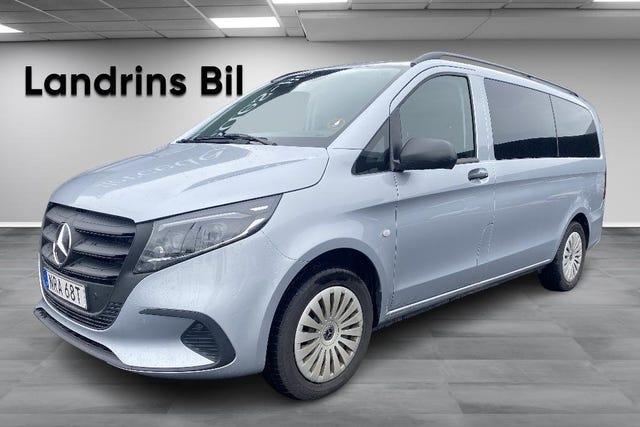Mercedes-Benz Vito 116 2025