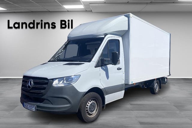 Mercedes-Benz Sprinter 315 2024