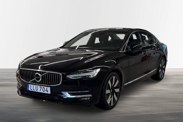 Volvo S90 2018
