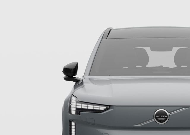 Volvo EX90 2026
