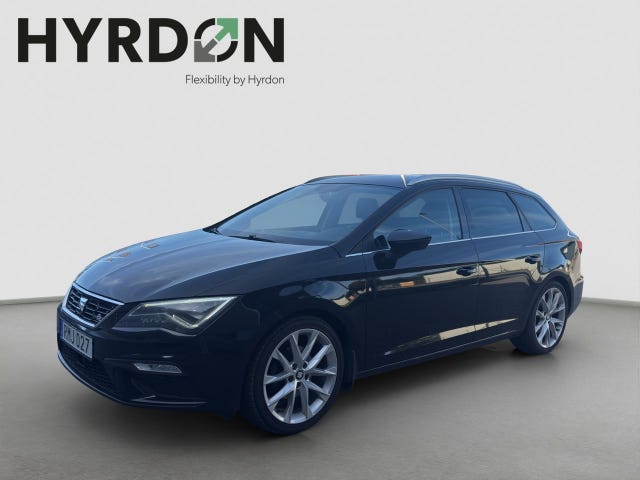 Seat Leon 2018