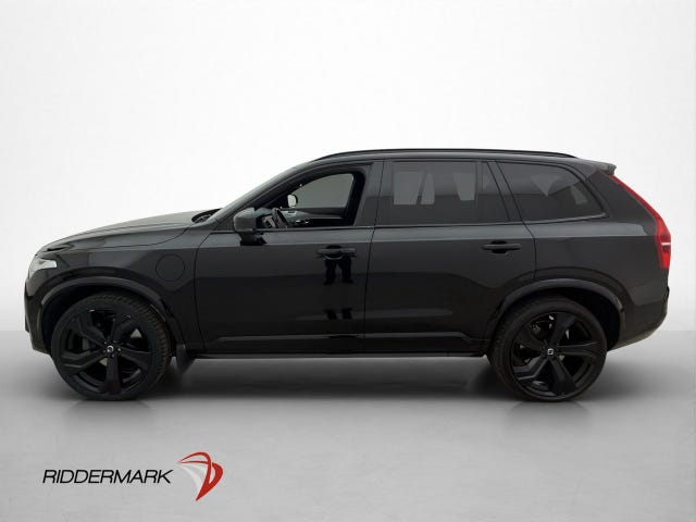 Volvo XC90 2021