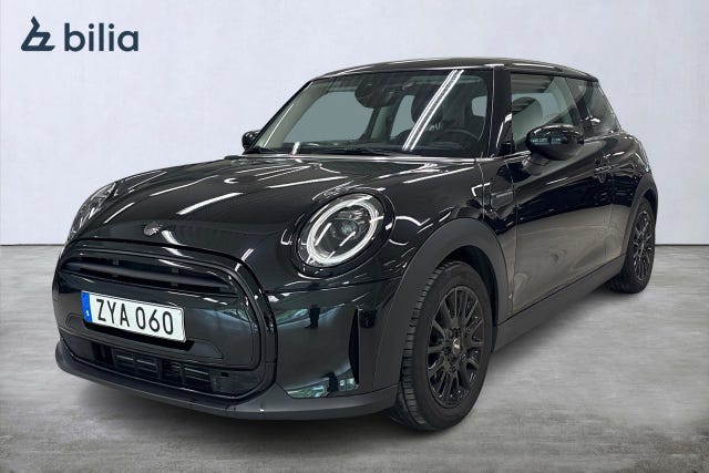 MINI Cooper 2024
