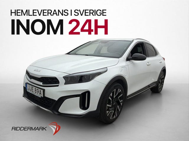 Kia XCeed 2023