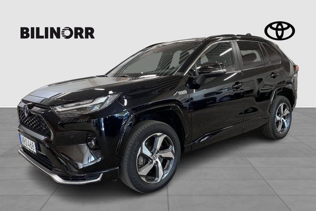 Toyota RAV4 2023