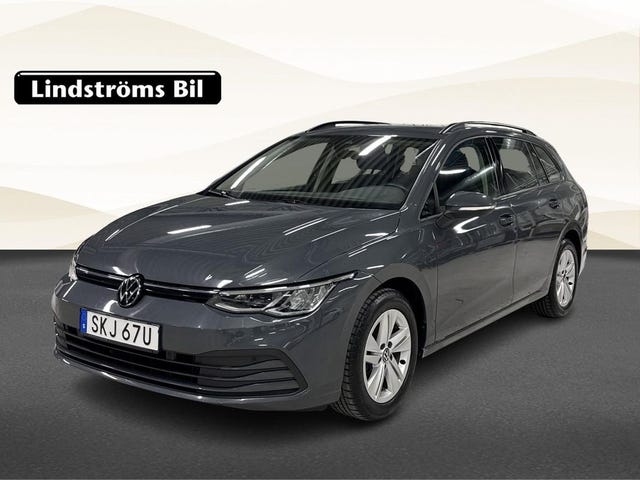 Volkswagen Golf I 2023