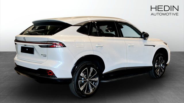 MG HS 2024 – bild 2