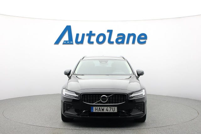 Volvo V60 2024 – bild 3