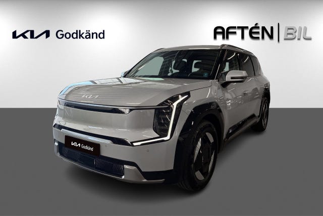 Kia EV9 2024