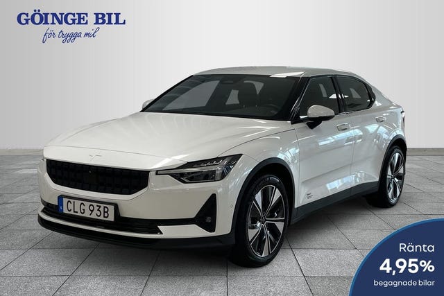 Polestar 2 2023
