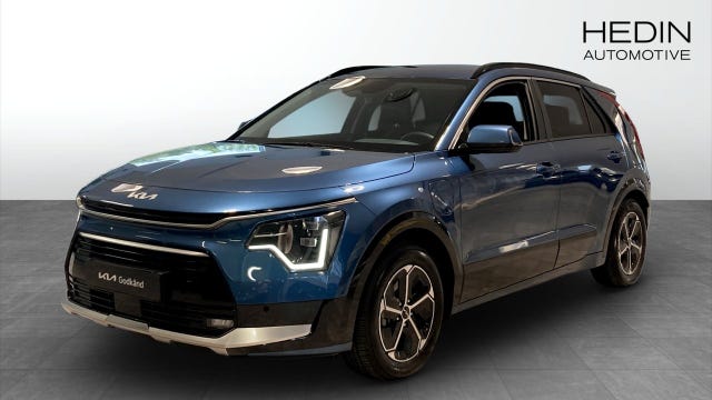 Kia Niro 2024