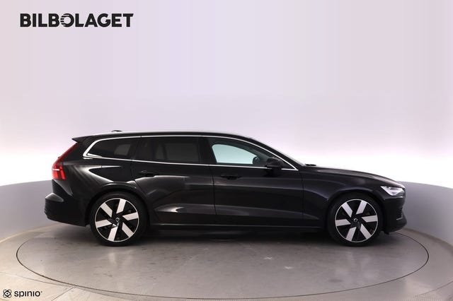 Volvo V60 2024 – bild 2