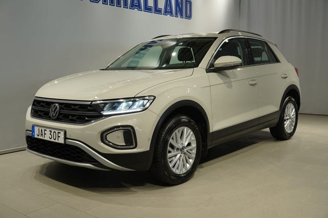Volkswagen T-Roc 2023