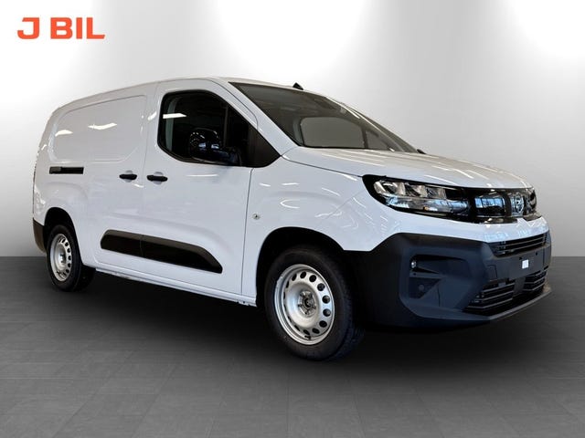 Opel Combo 2026