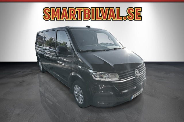 Volkswagen Transporter 2020