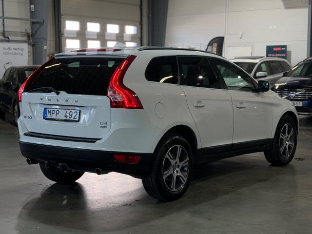 Volvo XC60 2013 – bild 2