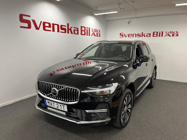 Volvo XC60 2024
