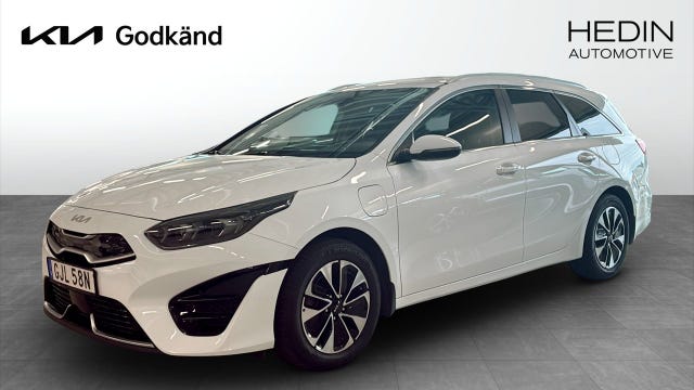 Kia Ceed 2022