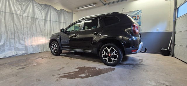 Dacia Duster 2019