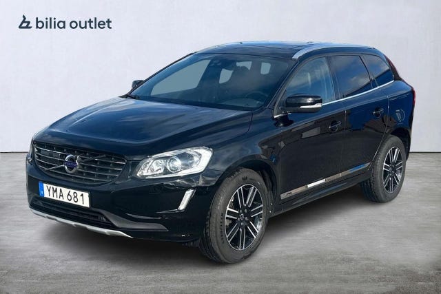Volvo XC60 2017