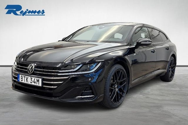 Volkswagen Arteon 2022