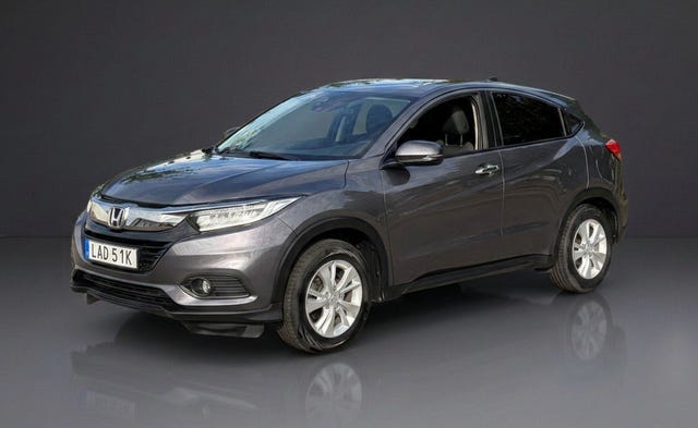 Honda HR-V 2020