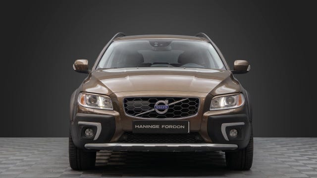 Volvo XC70 2016 – bild 2