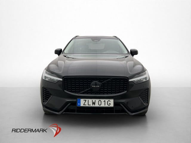 Volvo XC60 2024 – bild 2