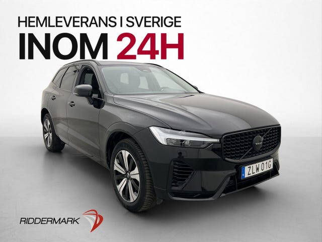 Volvo XC60 2024
