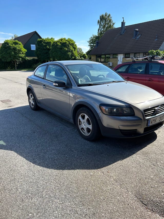 Volvo C30 2008