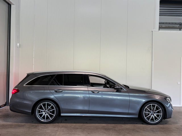 Mercedes-Benz E 200 2020 – bild 2