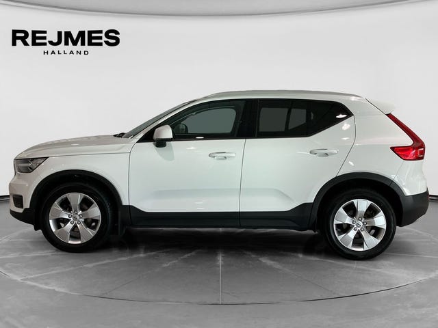 Volvo XC40 2020 – bild 3