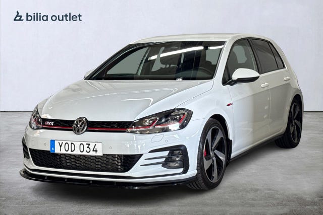 Volkswagen Golf I 2018