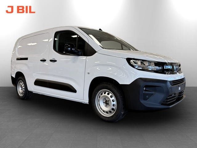 Opel Combo 2026
