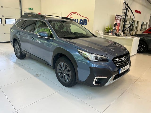 Subaru Outback 2023