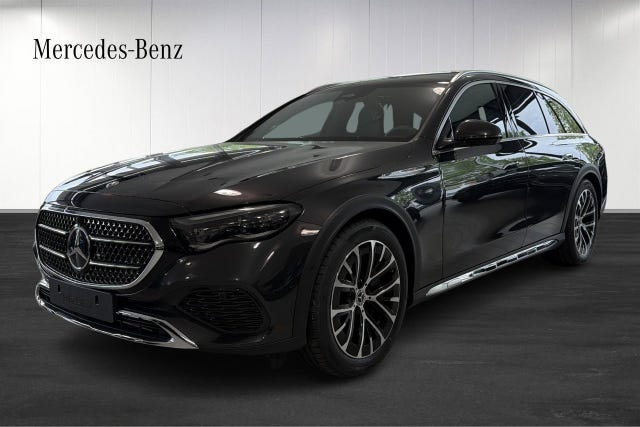 Mercedes-Benz E300 de 2026