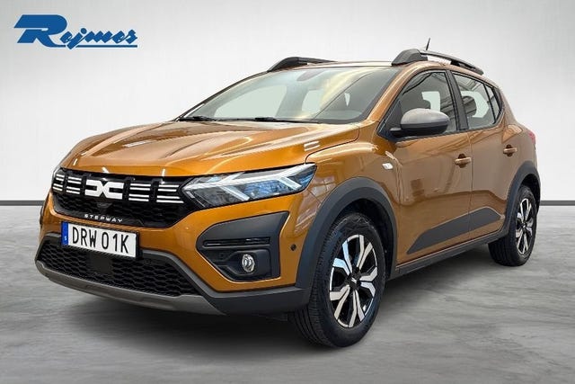 Dacia Sandero 2023