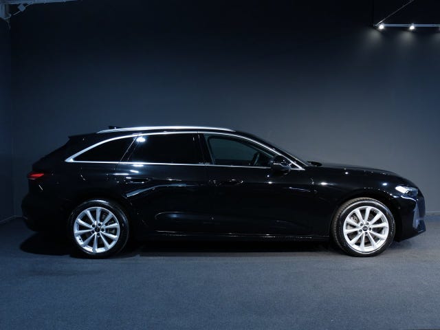Audi A5 2025 – bild 2