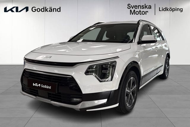 Kia Niro 2023
